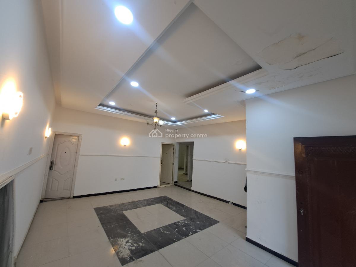Exquisitely Finished 3bedroom Flat, Katampe (main), Katampe, Abuja, Flat / Apartment for Rent
