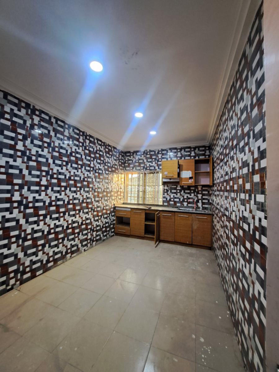 Exquisitely Finished 3bedroom Flat, Katampe (main), Katampe, Abuja, Flat / Apartment for Rent