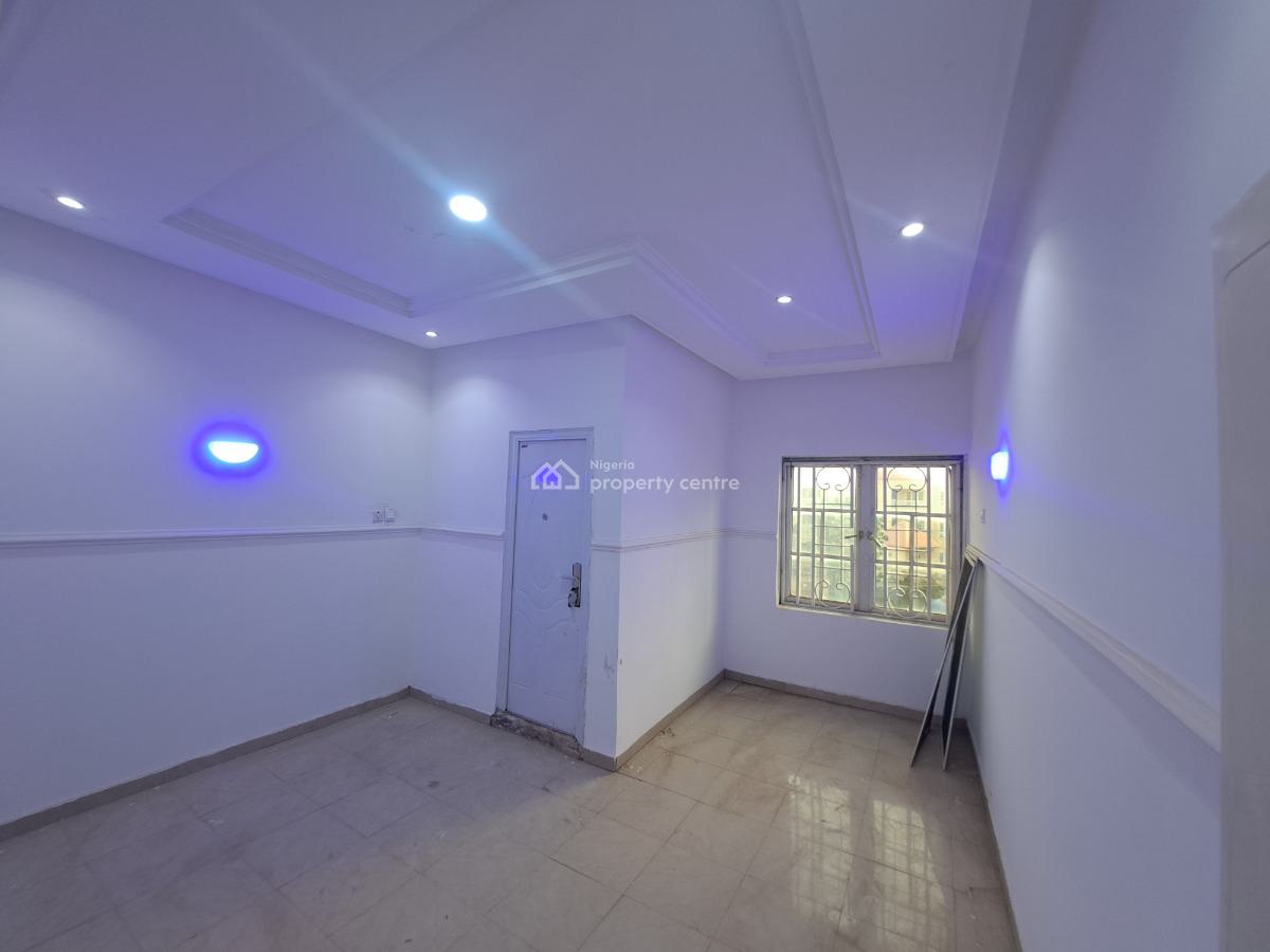 Exquisitely Finished 3bedroom Flat, Katampe (main), Katampe, Abuja, Flat / Apartment for Rent