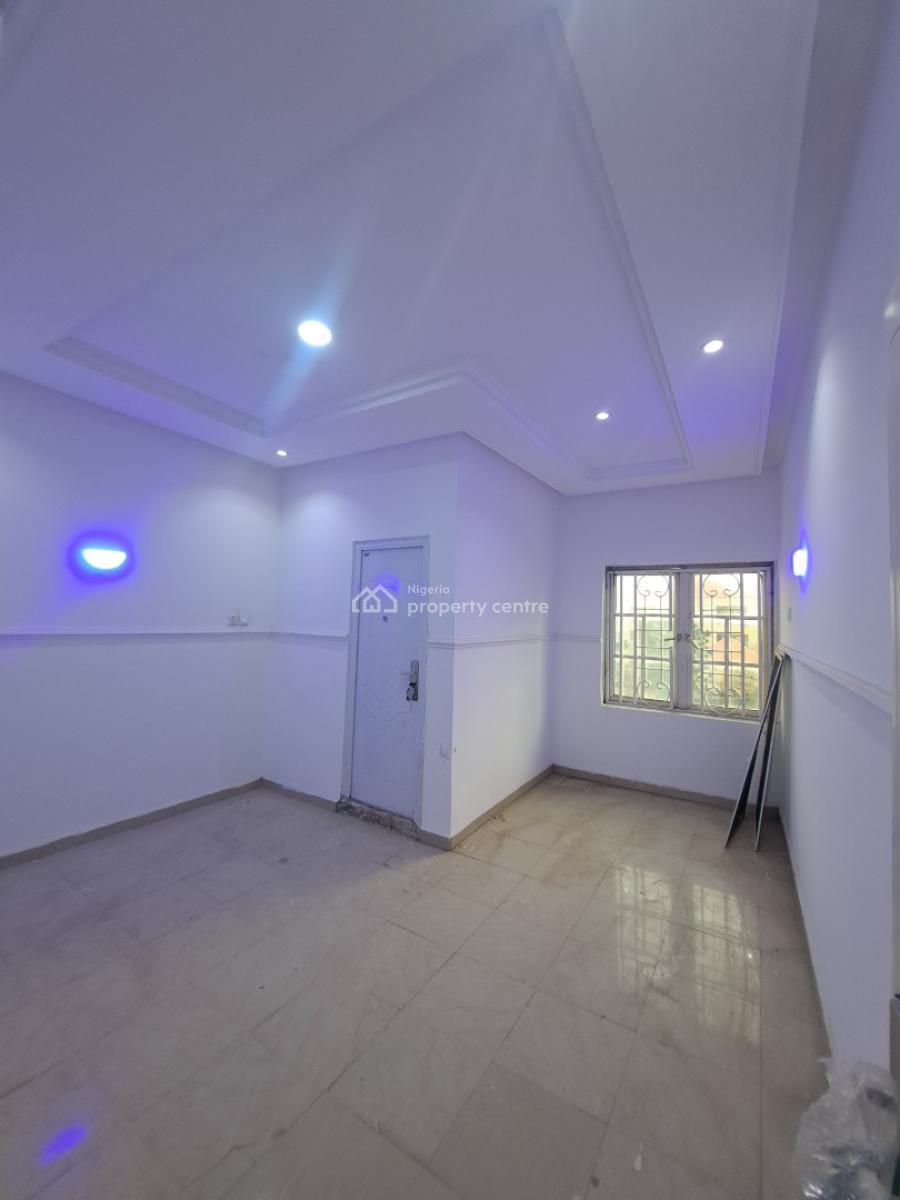 Exquisitely Finished 3bedroom Flat, Katampe (main), Katampe, Abuja, Flat / Apartment for Rent