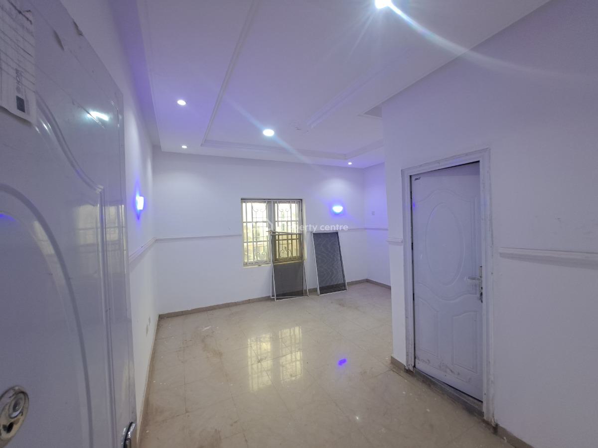 Exquisitely Finished 3bedroom Flat, Katampe (main), Katampe, Abuja, Flat / Apartment for Rent