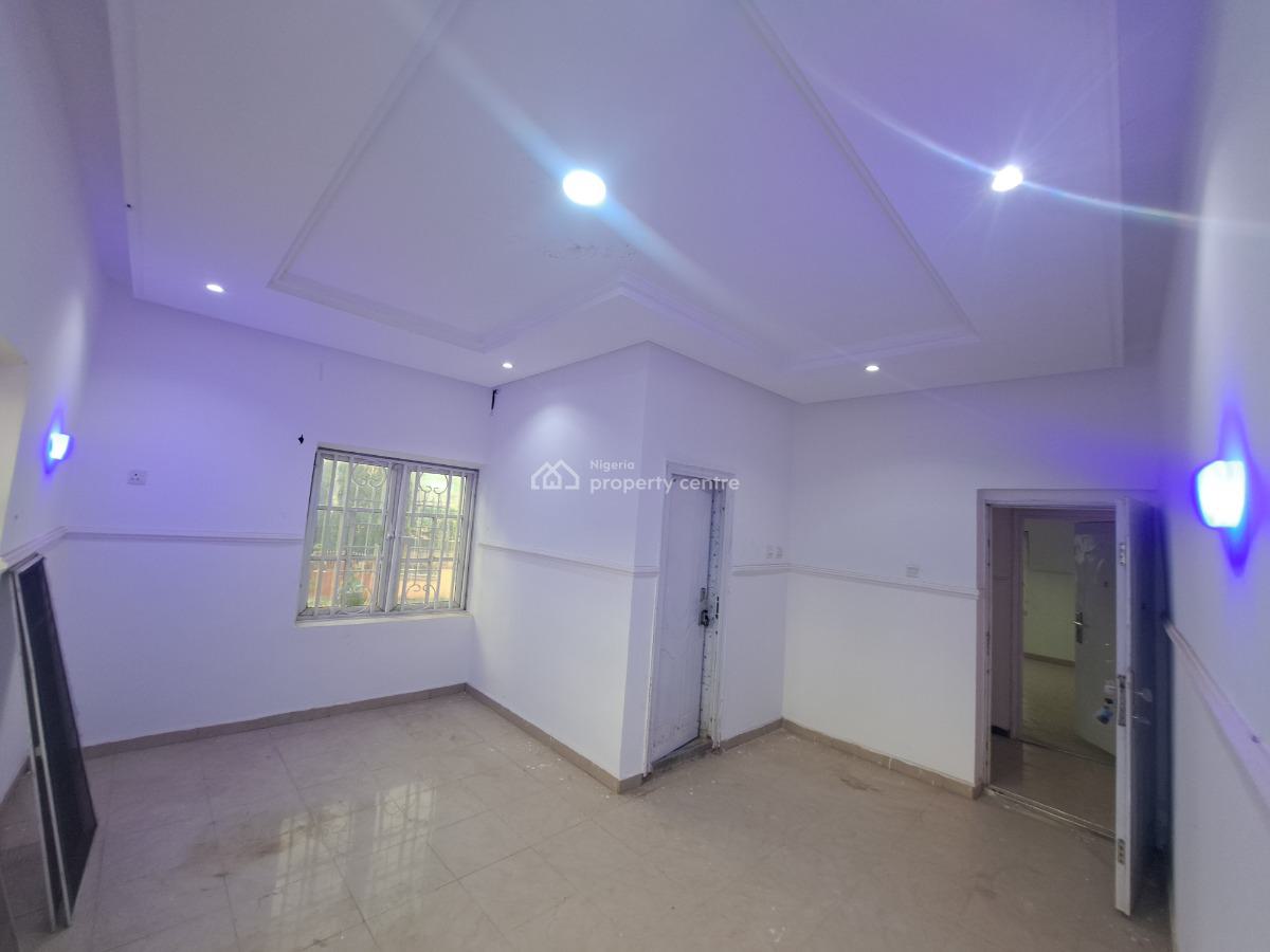 Exquisitely Finished 3bedroom Flat, Katampe (main), Katampe, Abuja, Flat / Apartment for Rent