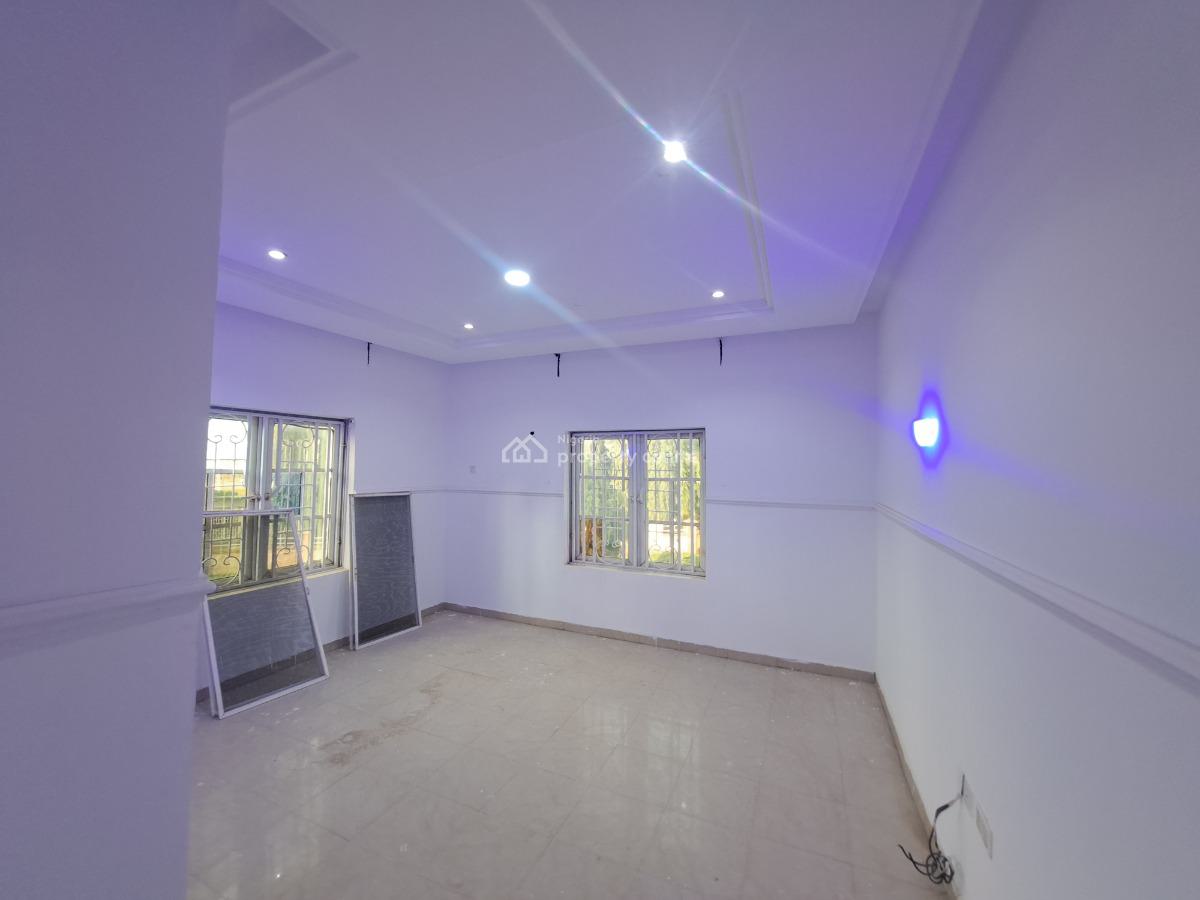 Exquisitely Finished 3bedroom Flat, Katampe (main), Katampe, Abuja, Flat / Apartment for Rent