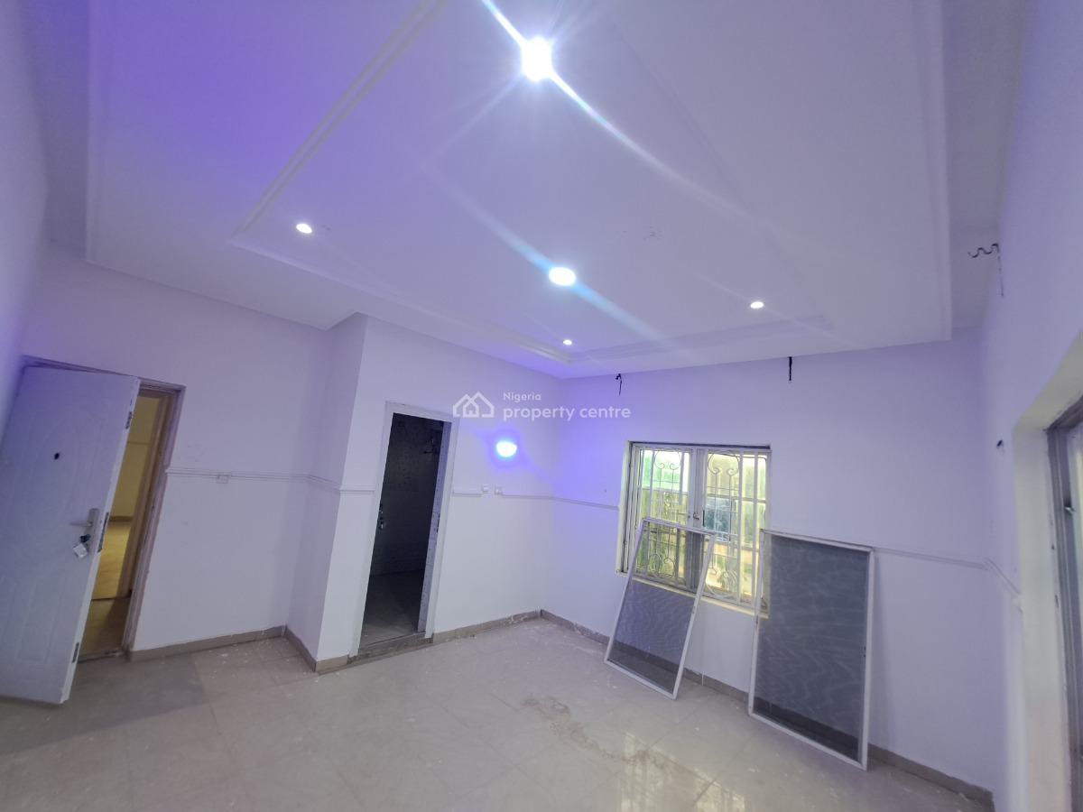 Exquisitely Finished 3bedroom Flat, Katampe (main), Katampe, Abuja, Flat / Apartment for Rent