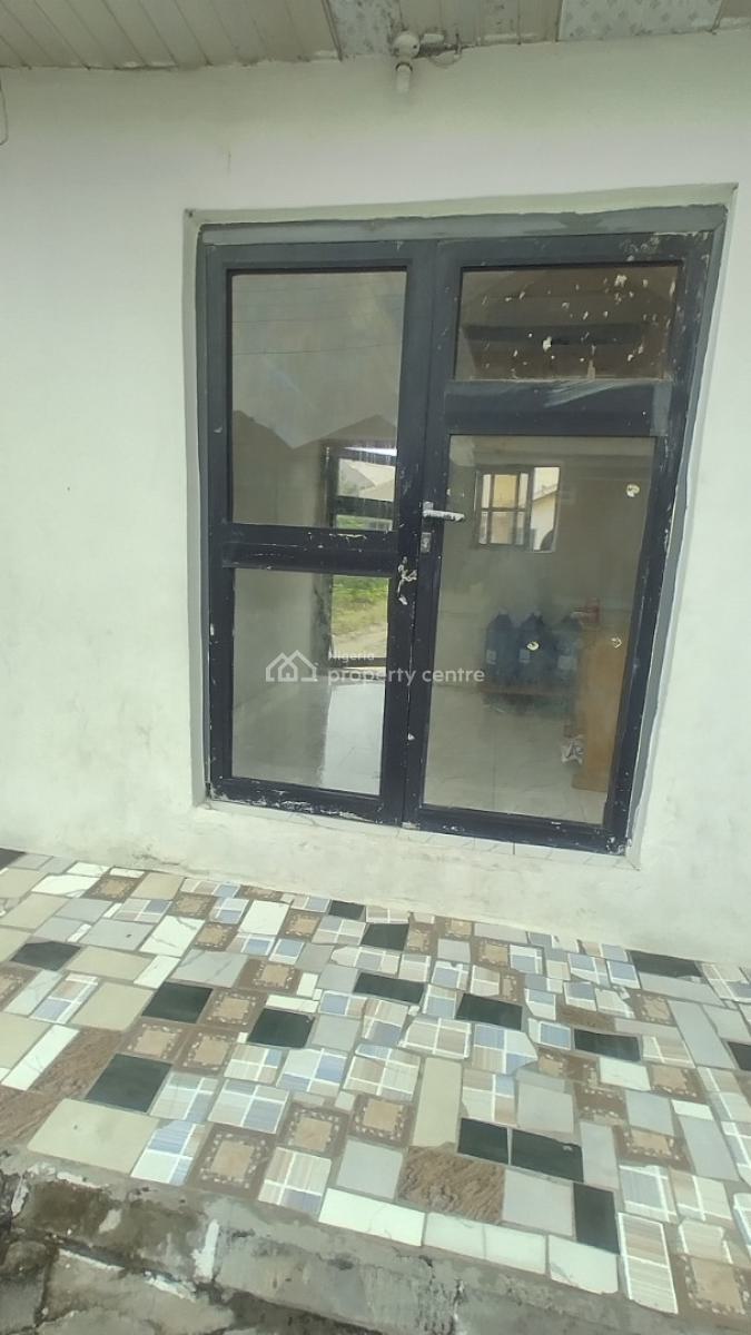2 Units of Shops in a Good Environment, Majek, Sangotedo, Ajah, Lagos, Shop for Rent