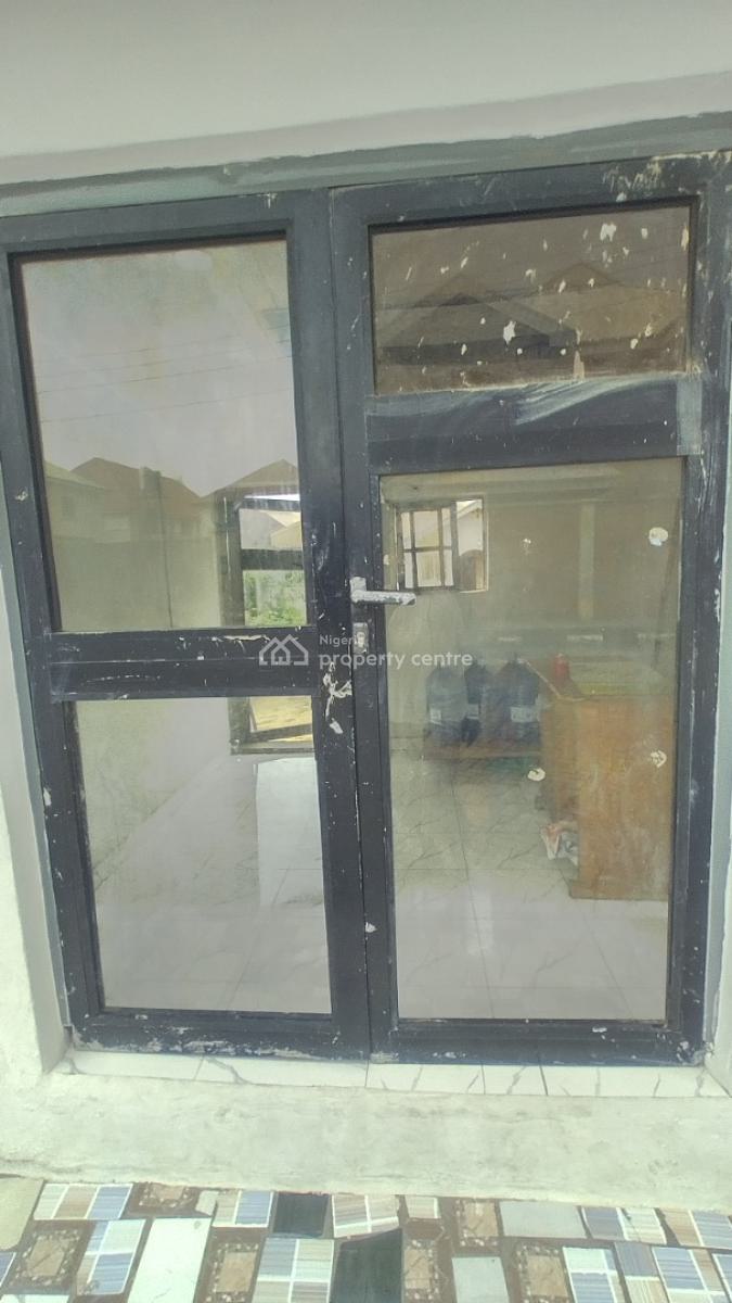 2 Units of Shops in a Good Environment, Majek, Sangotedo, Ajah, Lagos, Shop for Rent