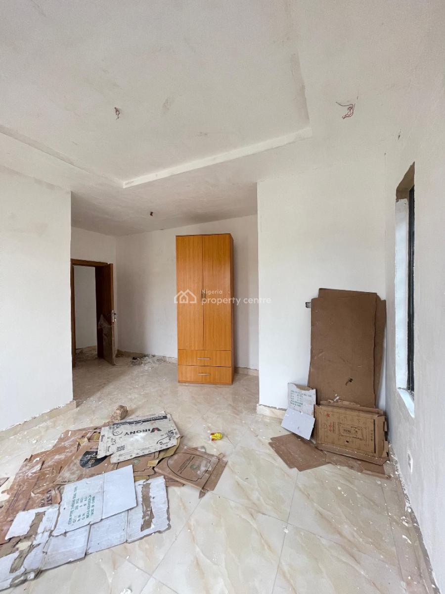 Lovely 3 Bedroom Apartment with Penthouse(85% Completed), Yaba, Lagos, Flat / Apartment for Sale