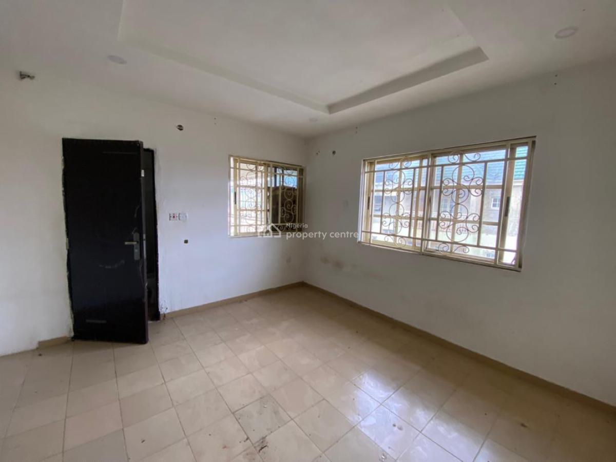 6 Block of Flats, Serene, Wuye, Abuja, House for Sale