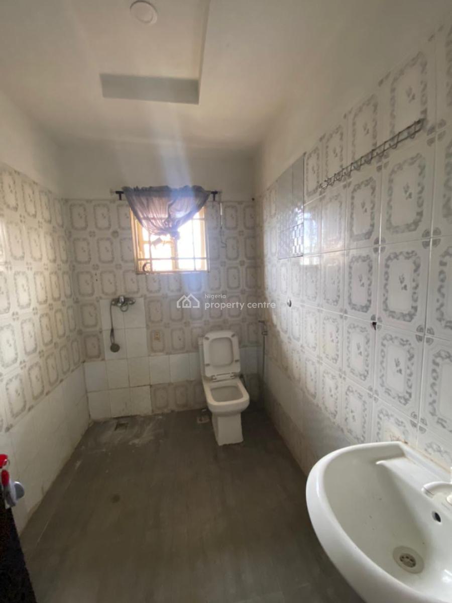 6 Block of Flats, Serene, Wuye, Abuja, House for Sale