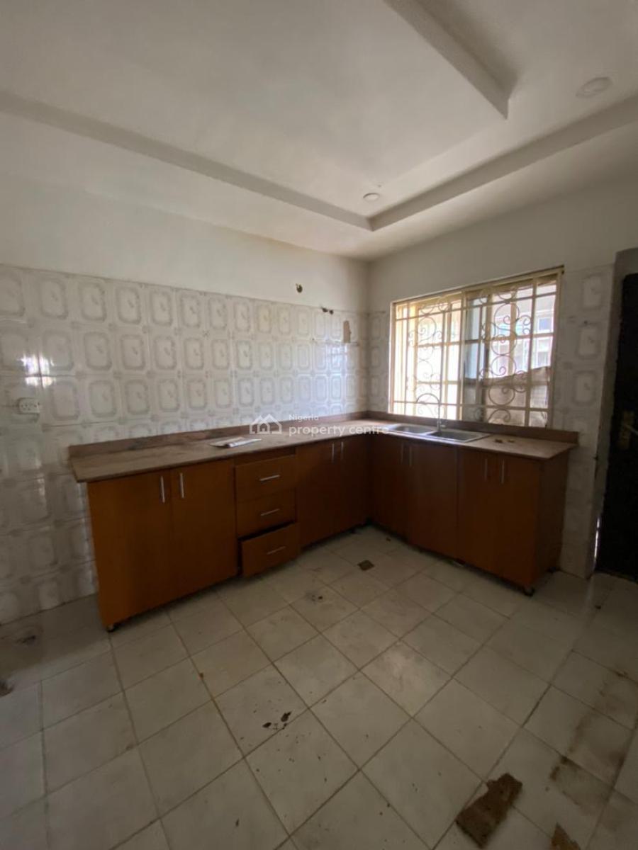 6 Block of Flats, Serene, Wuye, Abuja, House for Sale