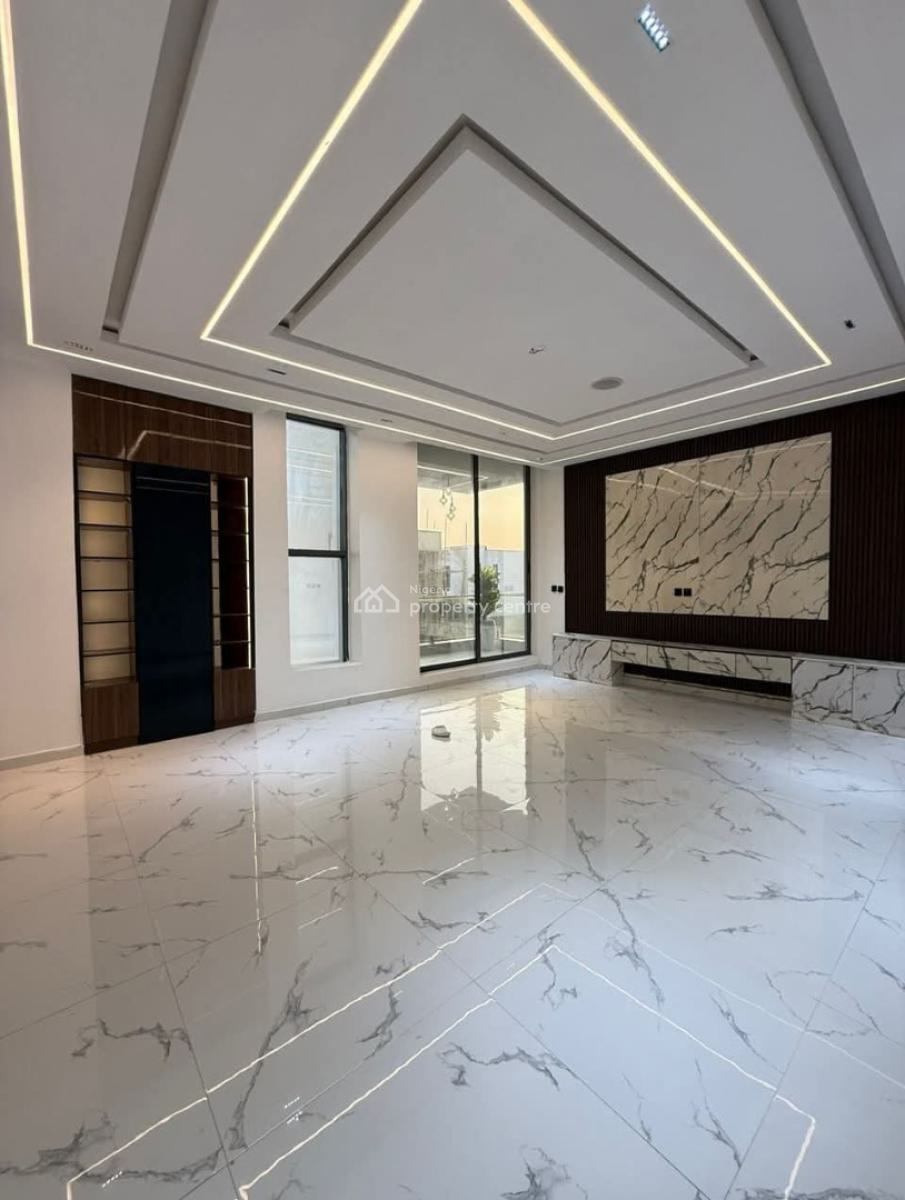 2 Bedroom Apartment, Ikeja, Lagos, Flat / Apartment for Rent