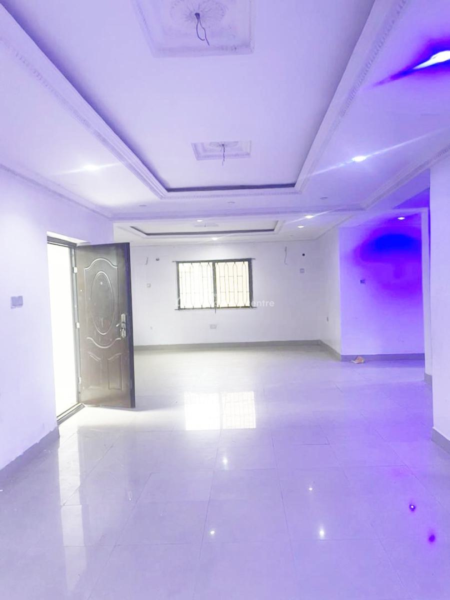 Luxury 4 Bedroom Semi Detached Duplex, Gra Phase 1, Magodo, Lagos, Semi-detached Duplex for Rent