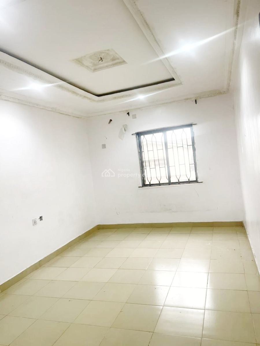Luxury 4 Bedroom Semi Detached Duplex, Gra Phase 1, Magodo, Lagos, Semi-detached Duplex for Rent