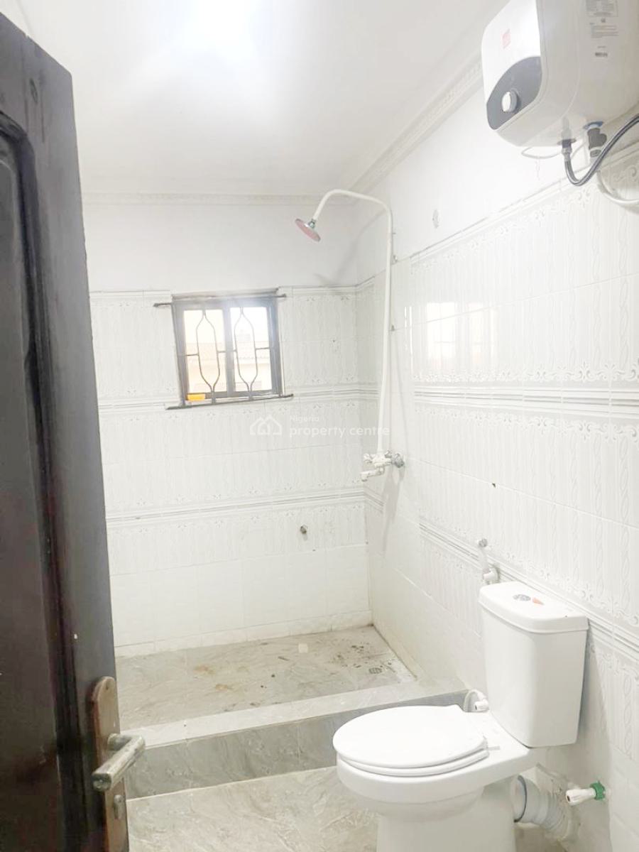 Luxury 4 Bedroom Semi Detached Duplex, Gra Phase 1, Magodo, Lagos, Semi-detached Duplex for Rent