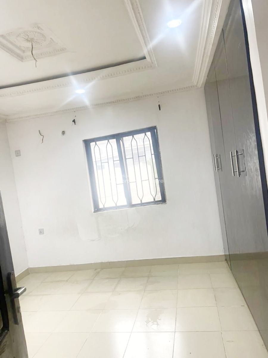 Luxury 4 Bedroom Semi Detached Duplex, Gra Phase 1, Magodo, Lagos, Semi-detached Duplex for Rent