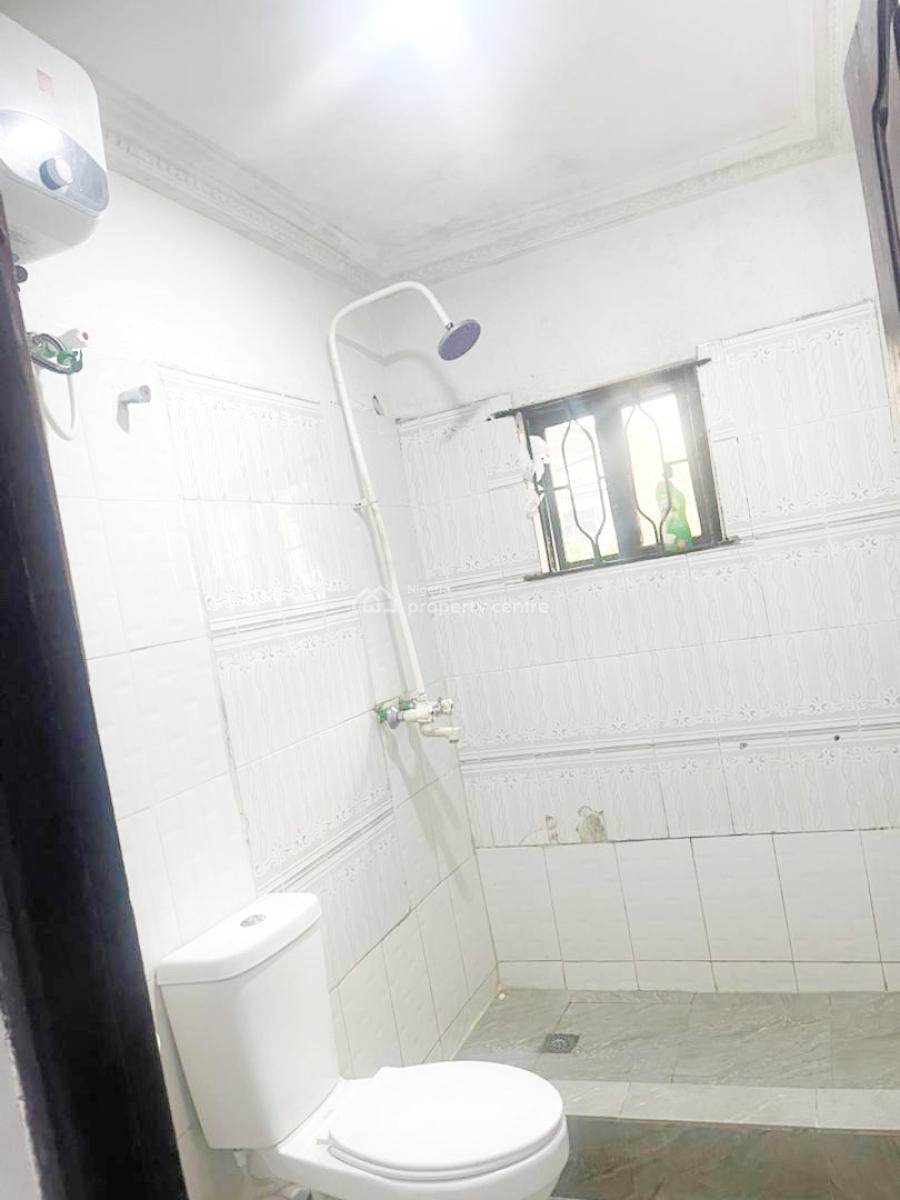 Luxury 4 Bedroom Semi Detached Duplex, Gra Phase 1, Magodo, Lagos, Semi-detached Duplex for Rent