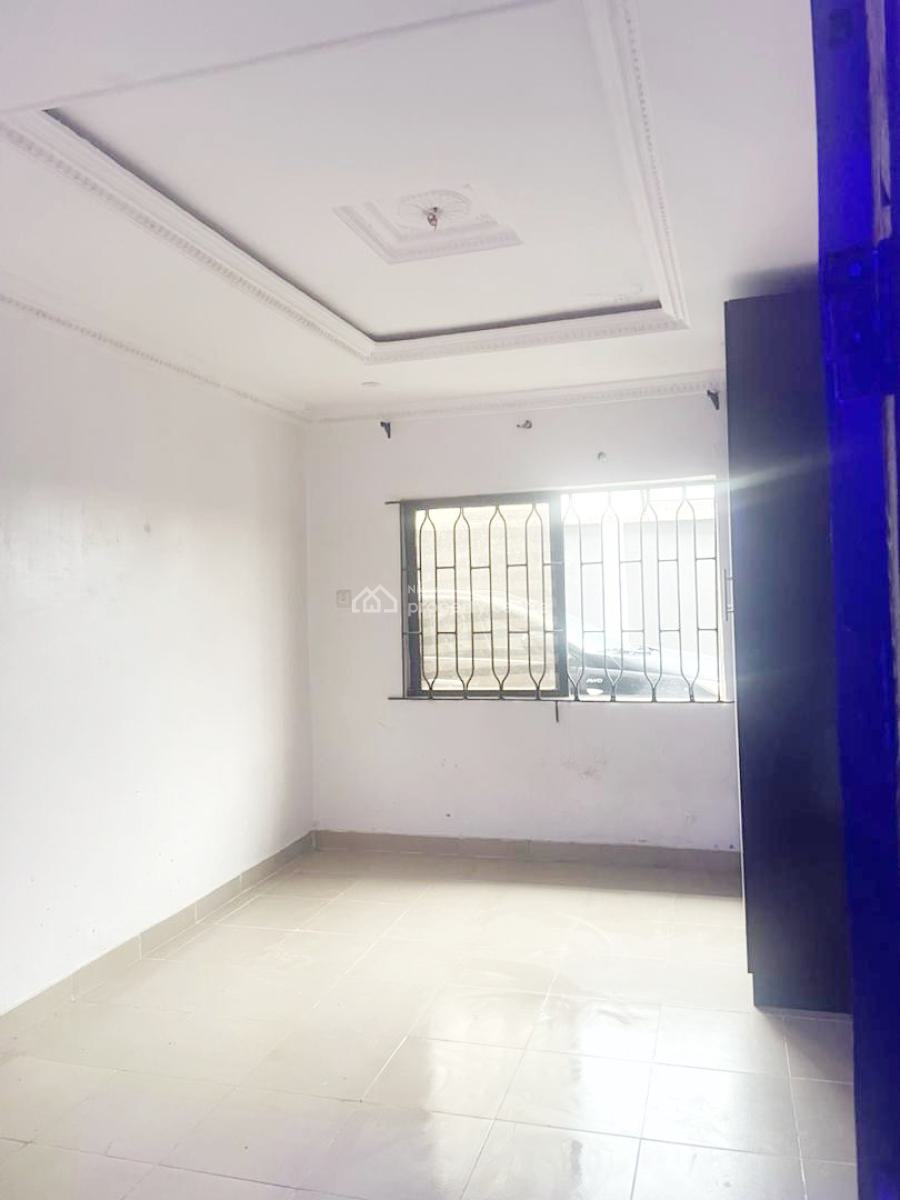 Luxury 4 Bedroom Semi Detached Duplex, Gra Phase 1, Magodo, Lagos, Semi-detached Duplex for Rent