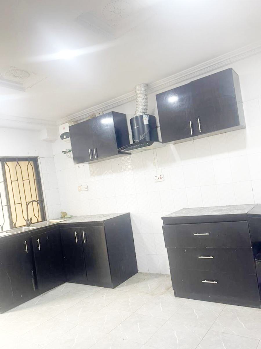 Luxury 4 Bedroom Semi Detached Duplex, Gra Phase 1, Magodo, Lagos, Semi-detached Duplex for Rent