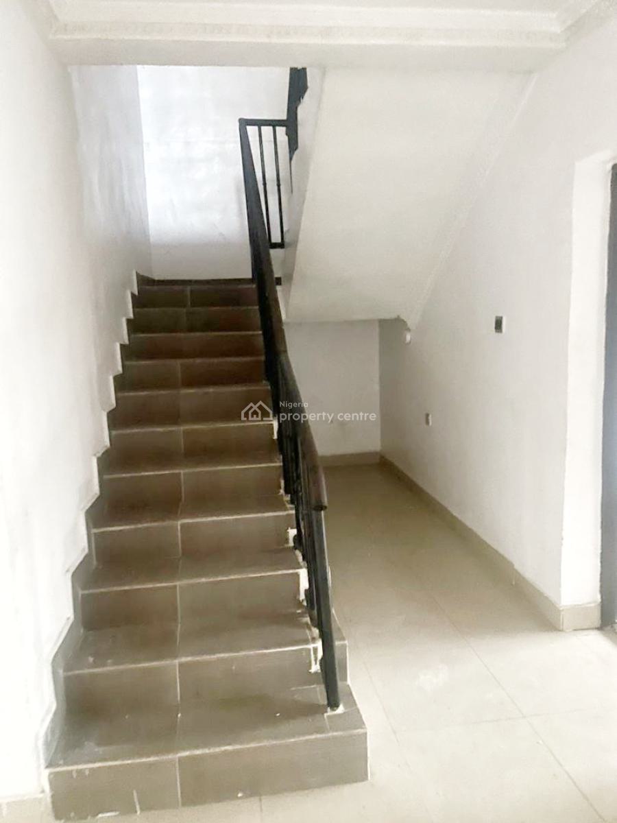 Luxury 4 Bedroom Semi Detached Duplex, Gra Phase 1, Magodo, Lagos, Semi-detached Duplex for Rent