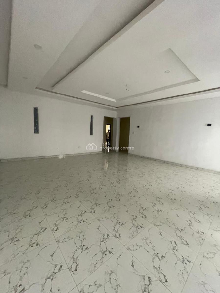 3bedroom Apartment with Bq, Orchid, Lekki, Lagos, Flat / Apartment for Rent