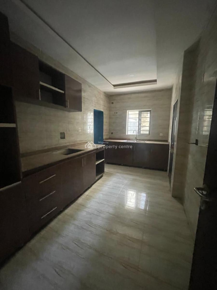 3bedroom Apartment with Bq, Orchid, Lekki, Lagos, Flat / Apartment for Rent