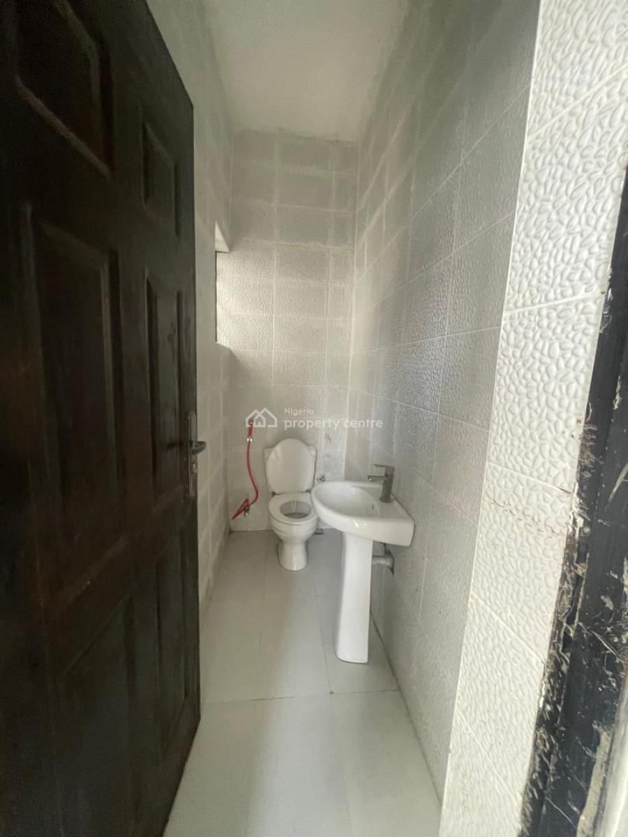 3bedroom Apartment with Bq, Orchid, Lekki, Lagos, Flat / Apartment for Rent