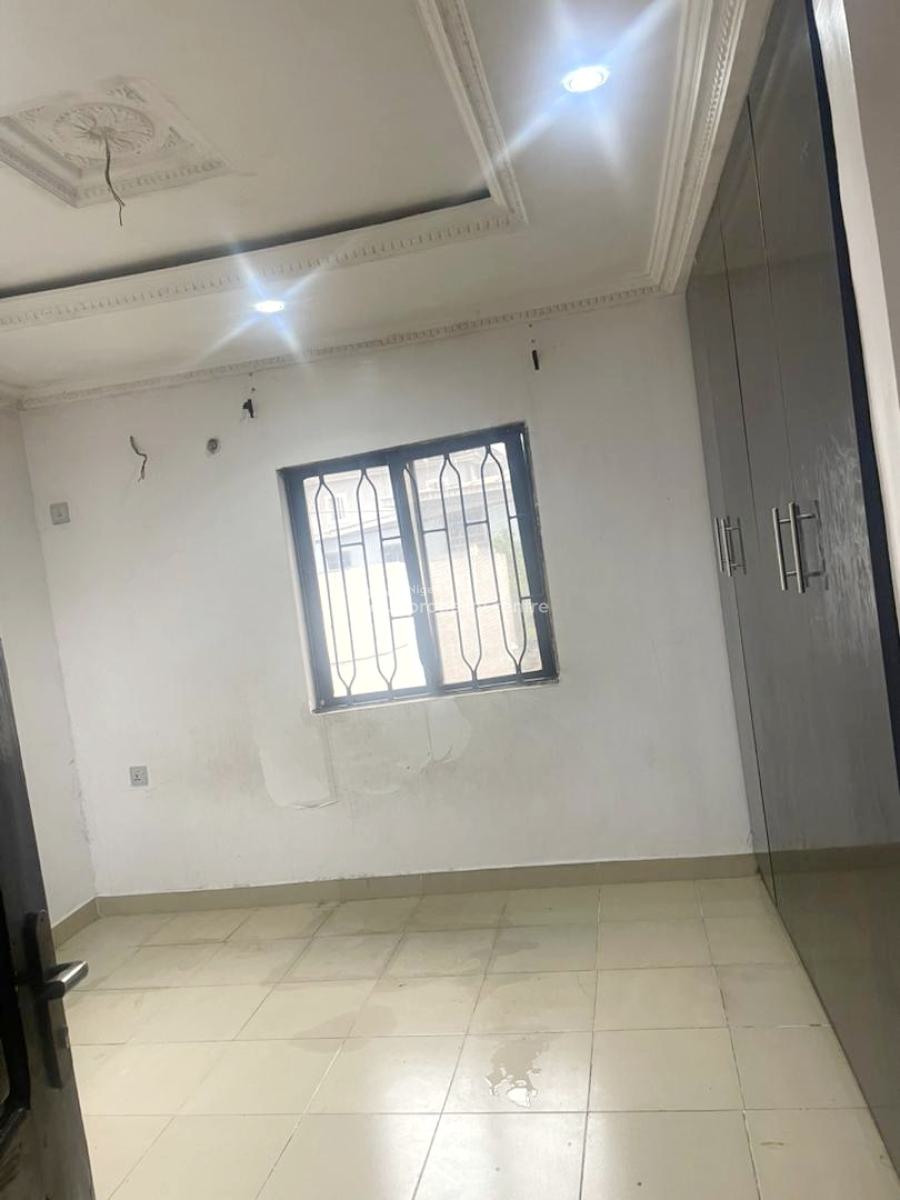 Luxury 4 Bedroom Semi Detached Duplex, Gra Phase 1, Magodo, Lagos, Semi-detached Duplex for Rent