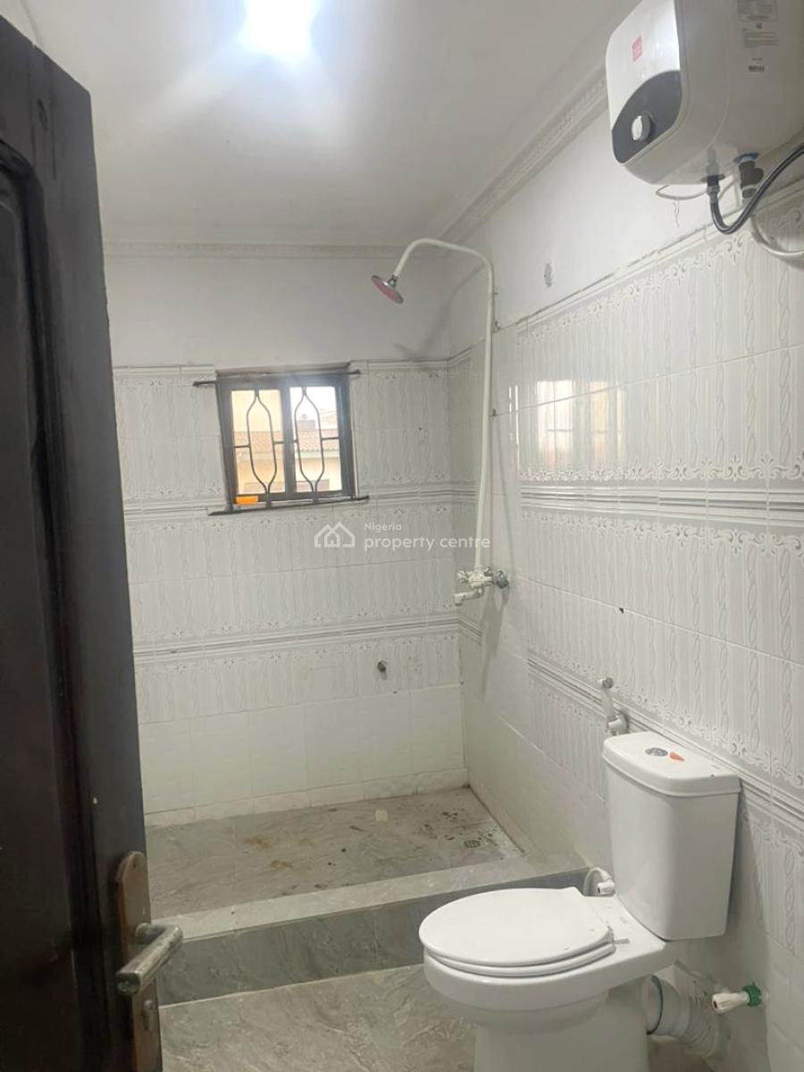 Luxury 4 Bedroom Semi Detached Duplex, Gra Phase 1, Magodo, Lagos, Semi-detached Duplex for Rent