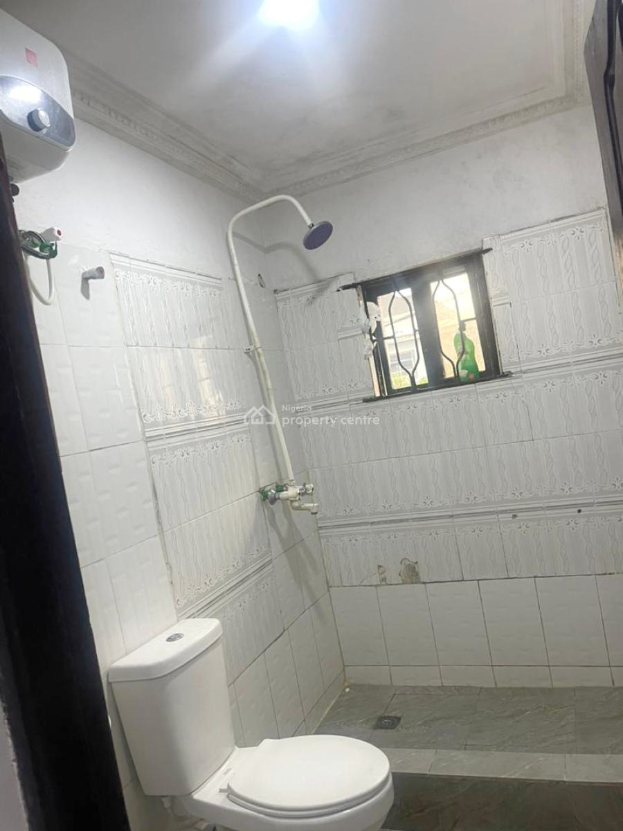 Luxury 4 Bedroom Semi Detached Duplex, Gra Phase 1, Magodo, Lagos, Semi-detached Duplex for Rent