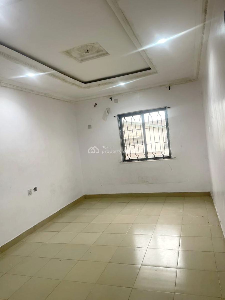 Luxury 4 Bedroom Semi Detached Duplex, Gra Phase 1, Magodo, Lagos, Semi-detached Duplex for Rent