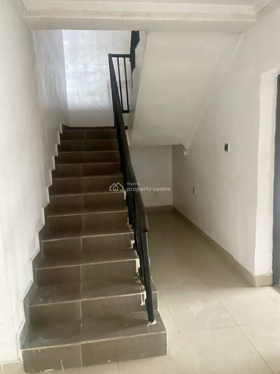 Luxury 4 Bedroom Semi Detached Duplex, Gra Phase 1, Magodo, Lagos, Semi-detached Duplex for Rent