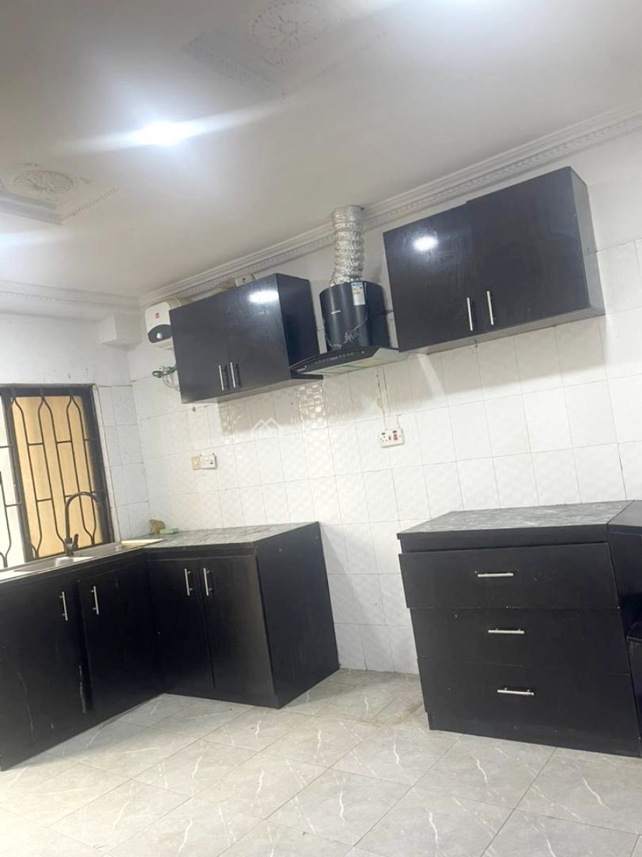 Luxury 4 Bedroom Semi Detached Duplex, Gra Phase 1, Magodo, Lagos, Semi-detached Duplex for Rent