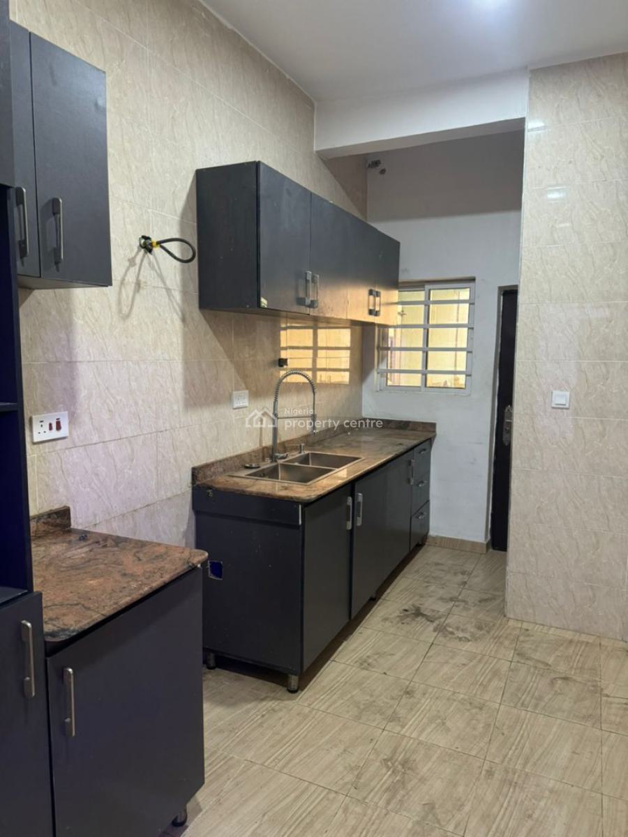 Fully Serviced Luxury 2bedrooms Apartment in a Gated Estate., Chevron, Lekki Lagos, Lekki, Lagos, House for Rent