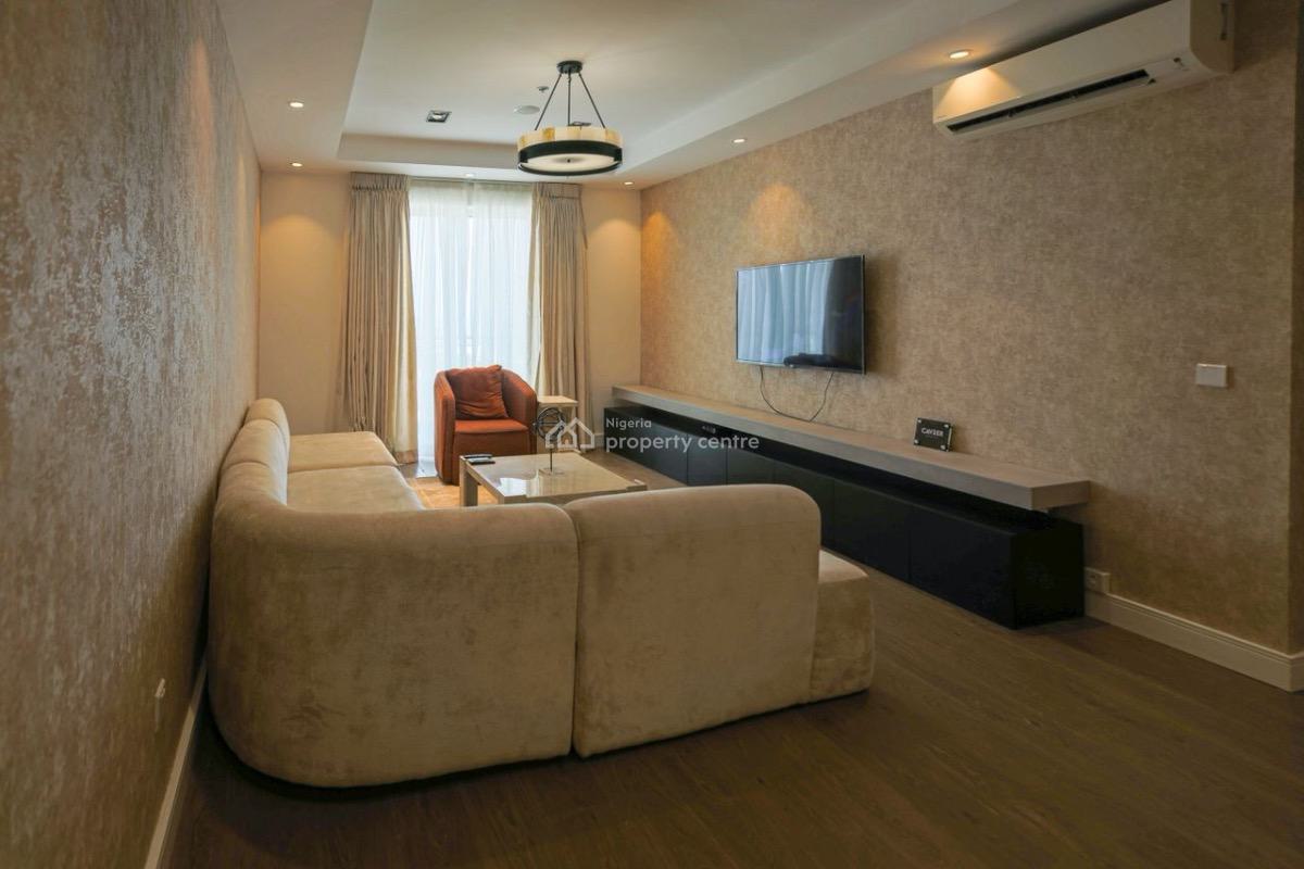 1 Bedroom Apartment with Snooker, Swimming Pool and Ps5, Lekki Phase 1, Lekki, Lagos, Flat / Apartment Short Let