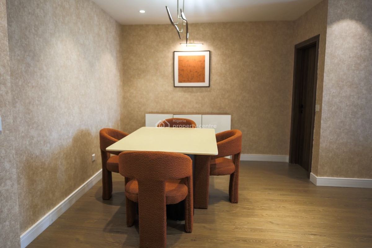 1 Bedroom Apartment with Snooker, Swimming Pool and Ps5, Lekki Phase 1, Lekki, Lagos, Flat / Apartment Short Let