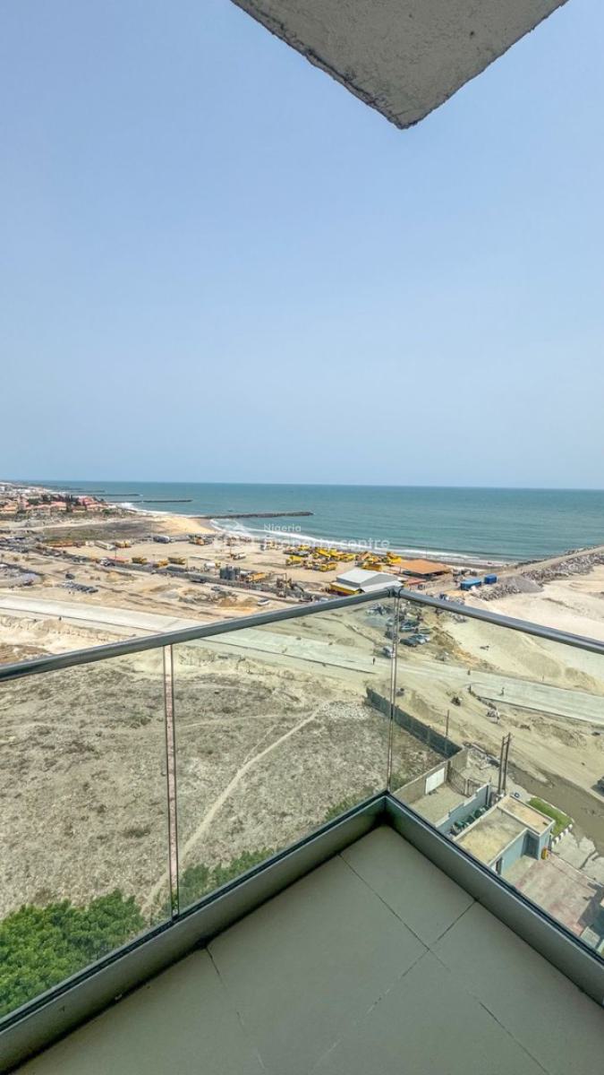 1 Bedroom Apartment with Snooker, Swimming Pool and Ps5, Lekki Phase 1, Lekki, Lagos, Flat / Apartment Short Let