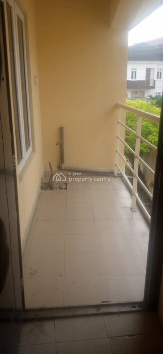 3 Bedroom Flat, Abraham Adesanya, Ajah, Lagos, Flat / Apartment for Rent