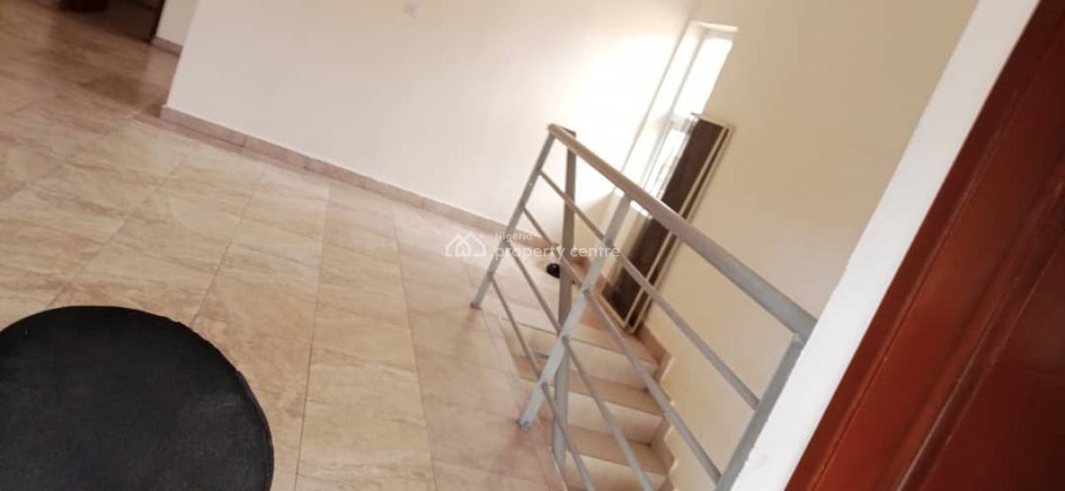 3 Bedroom Flat, Abraham Adesanya, Ajah, Lagos, Flat / Apartment for Rent