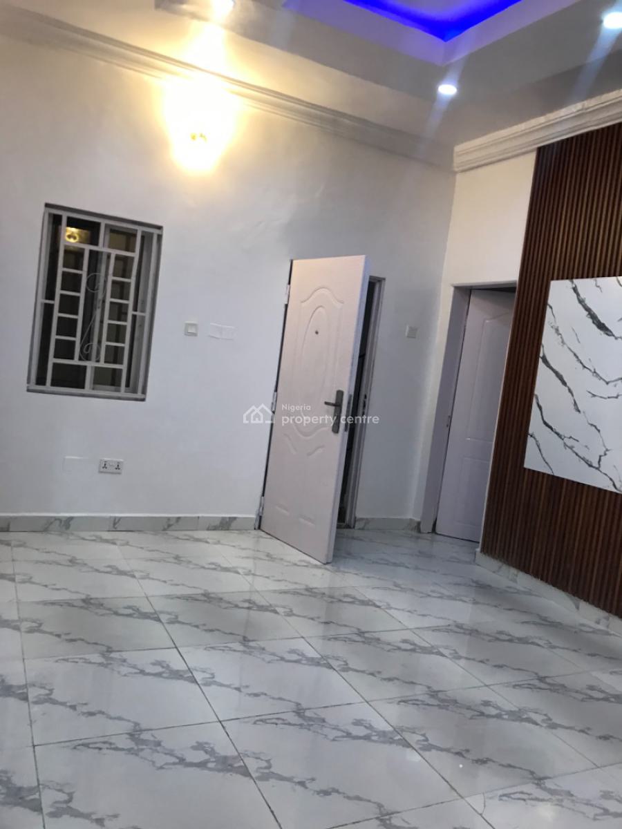 Very Standard and Clean 2 Bedroom Flat @lekki Phase One, Lekki Phase 1, Lekki, Lagos, Flat / Apartment for Rent