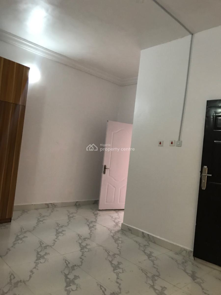 Very Standard and Clean 2 Bedroom Flat @lekki Phase One, Lekki Phase 1, Lekki, Lagos, Flat / Apartment for Rent
