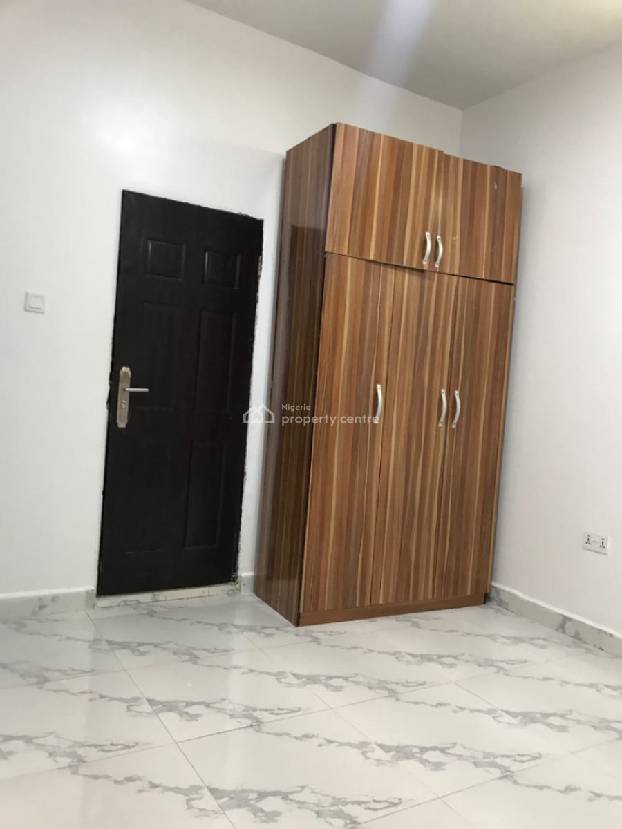 Very Standard and Clean 2 Bedroom Flat @lekki Phase One, Lekki Phase 1, Lekki, Lagos, Flat / Apartment for Rent