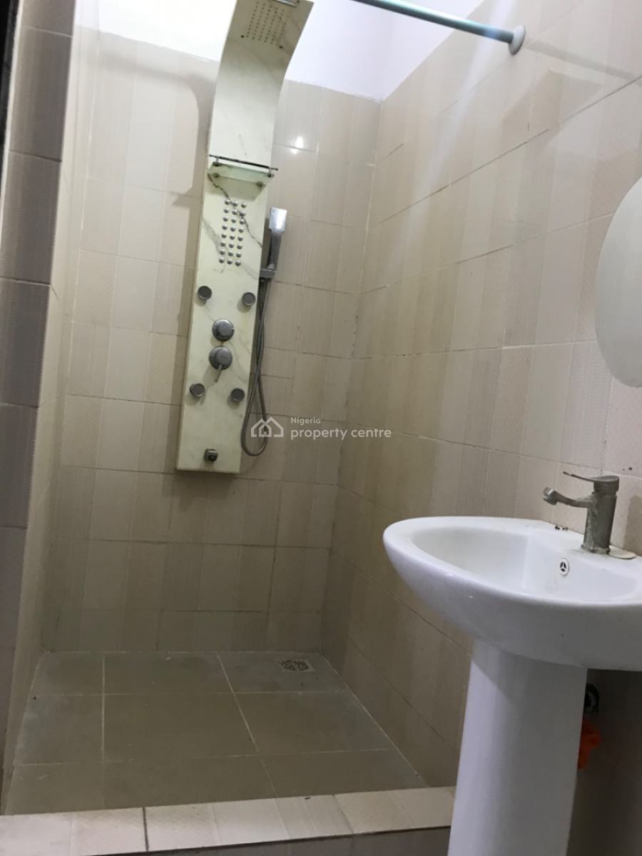 Very Standard and Clean 2 Bedroom Flat @lekki Phase One, Lekki Phase 1, Lekki, Lagos, Flat / Apartment for Rent