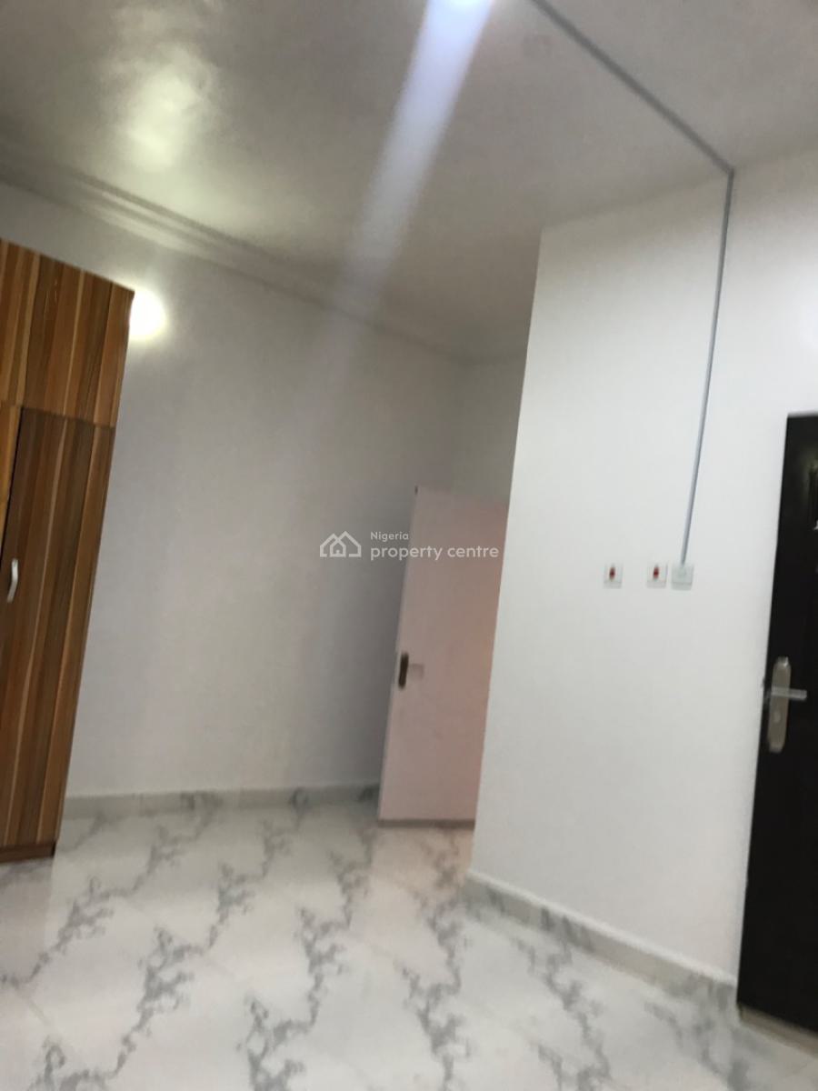 Very Standard and Clean 2 Bedroom Flat @lekki Phase One, Lekki Phase 1, Lekki, Lagos, Flat / Apartment for Rent