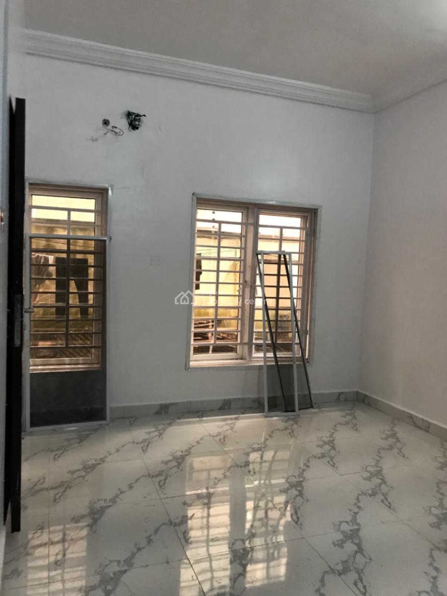 Very Standard and Clean 2 Bedroom Flat @lekki Phase One, Lekki Phase 1, Lekki, Lagos, Flat / Apartment for Rent