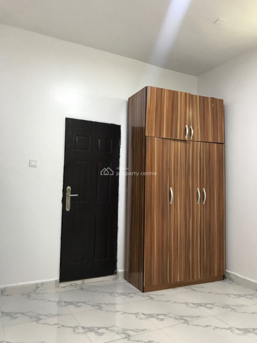 Very Standard and Clean 2 Bedroom Flat @lekki Phase One, Lekki Phase 1, Lekki, Lagos, Flat / Apartment for Rent