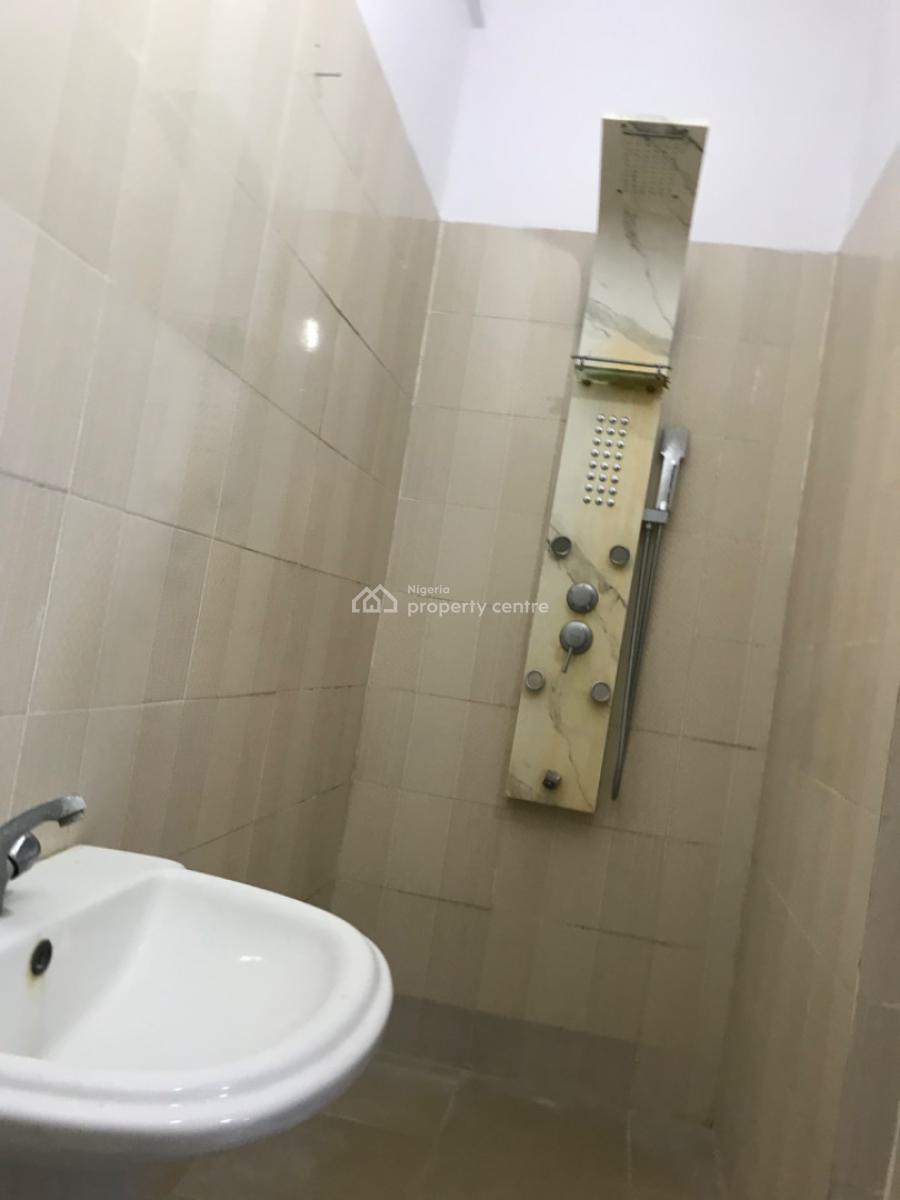 Very Standard and Clean 2 Bedroom Flat @lekki Phase One, Lekki Phase 1, Lekki, Lagos, Flat / Apartment for Rent