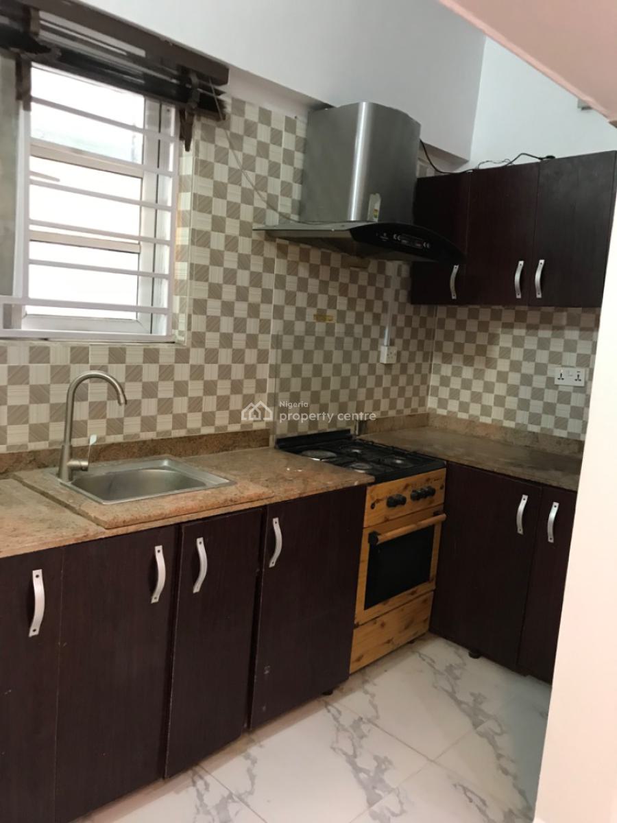 Very Standard and Clean 2 Bedroom Flat @lekki Phase One, Lekki Phase 1, Lekki, Lagos, Flat / Apartment for Rent