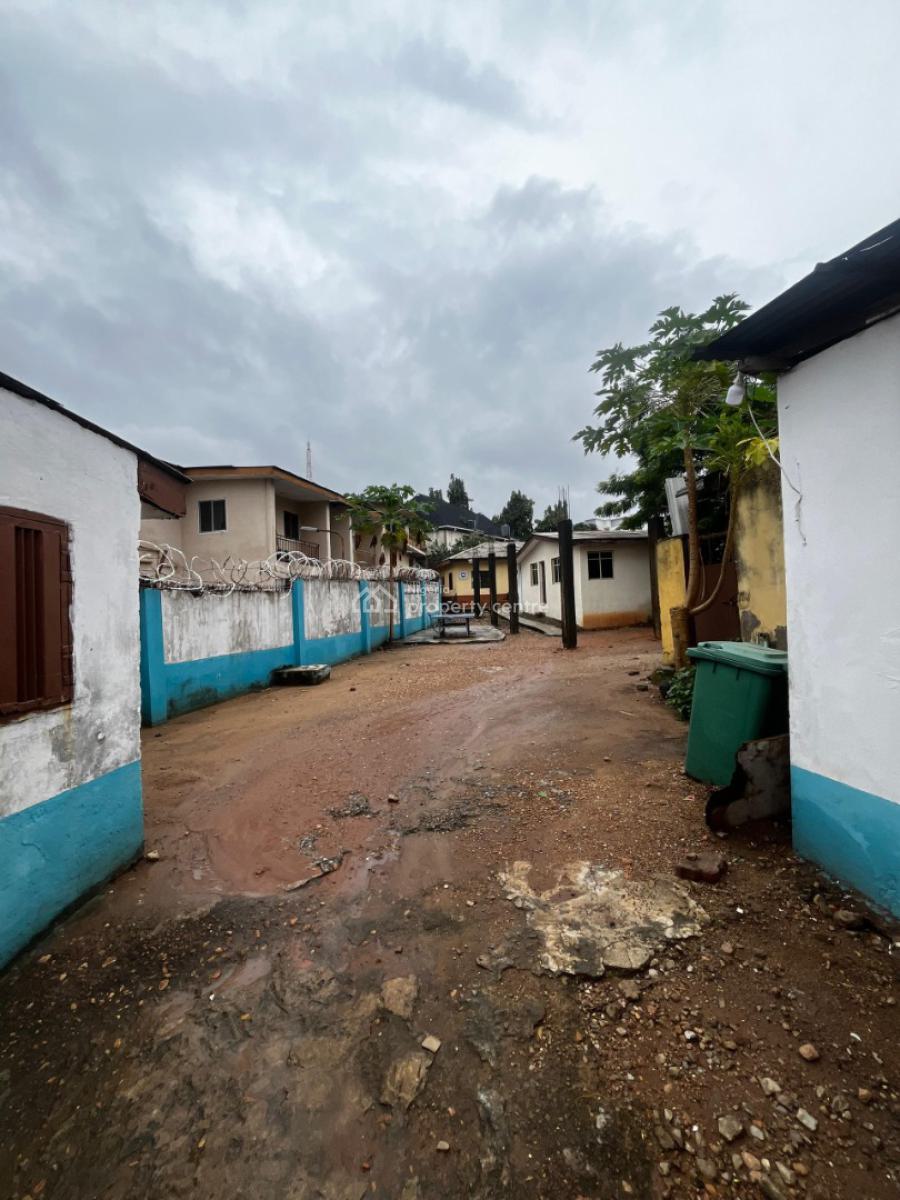 946sqm Situated in an Estate for Joint Venture Investment Purposes, Few Minutes Drive to Ikeja Shoprite Mall, Allen, Ikeja, Lagos, Mixed-use Land for Sale