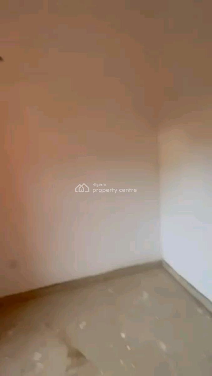 a Decent and Standard Miniflat, Groundfloor with 2toilets and Bath, Off Fola Agoro Road, Yaba, Lagos, Mini Flat (room and Parlour) for Rent