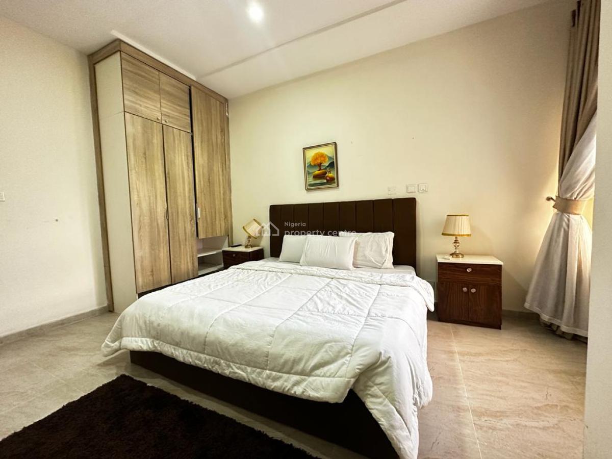 Fully Furnished 3 Bedroom Maisonette with Boys Quarters, Ikate, Ikate, Lekki, Lagos, Flat / Apartment for Sale